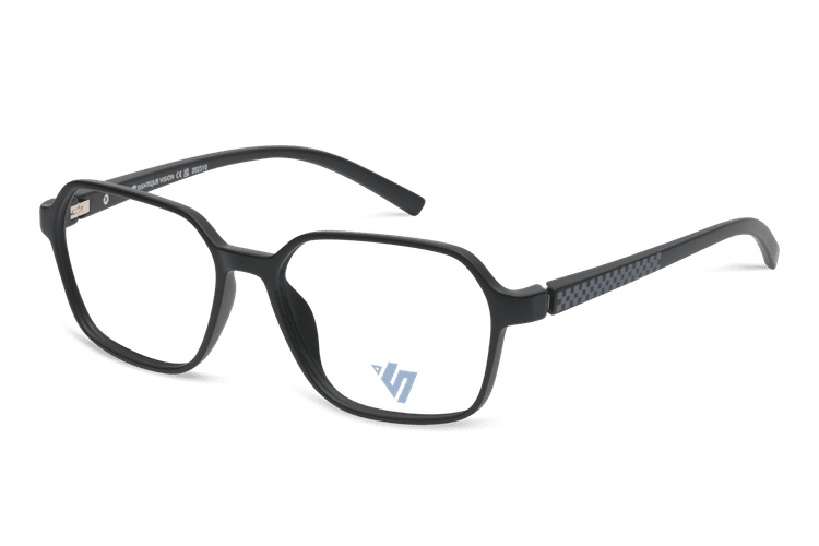 Cropped Faux leather Jacket